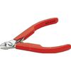 Side cutters, oval jaw type no. 2646 - 2649 - 2666